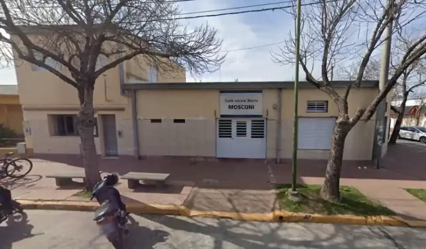 La Comisión Vecinal del Barrio Gral. Mosconi saluda a Rafaela en su 112° aniversario como ciudad La Comisión Vecinal del Barrio Gral. Mosconi saluda a Rafaela en su 112° aniversario como ciudad