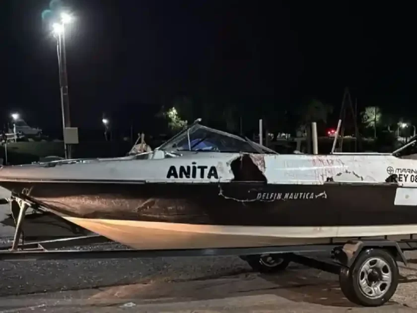 El joven implicado en accidente náutico fatal en el Río Paraná continuará con arresto domiciliario El joven implicado en accidente náutico fatal en el Río Paraná continuará con arresto domiciliario