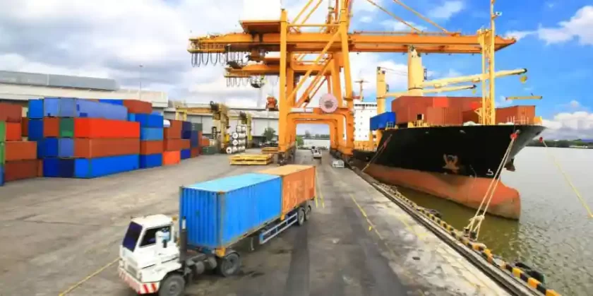 Las Exportaciones de las Pymes en 2024: Crecimiento, Desafíos y Oportunidades Las Exportaciones de las Pymes en 2024: Crecimiento, Desafíos y Oportunidades