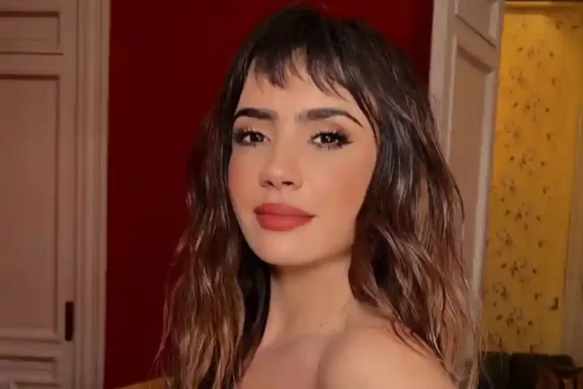 Celeste Cid recibió el alta médica tras cuatro días de internación y posteó un llamativo mensaje: "Prepárense" Celeste Cid recibió el alta médica tras cuatro días de internación y posteó un llamativo mensaje: "Prepárense"
