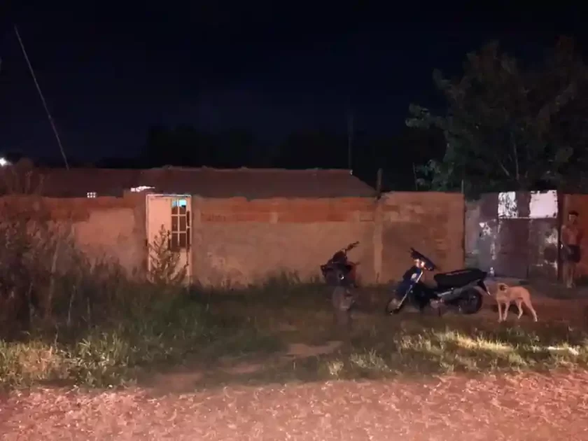 Ataque a balazos en Villa Gobernador Gálvez: dos menores heridos en un nuevo episodio de violencia Ataque a balazos en Villa Gobernador Gálvez: dos menores heridos en un nuevo episodio de violencia