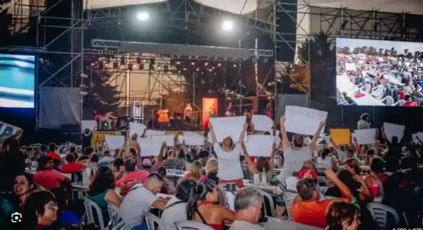 Premios millonarios y música en vivo: el Bingo del Sportivo Atlético Club Las Parejas prepara su sorteo Nº 26 Premios millonarios y música en vivo: el Bingo del Sportivo Atlético Club Las Parejas prepara su sorteo Nº 26