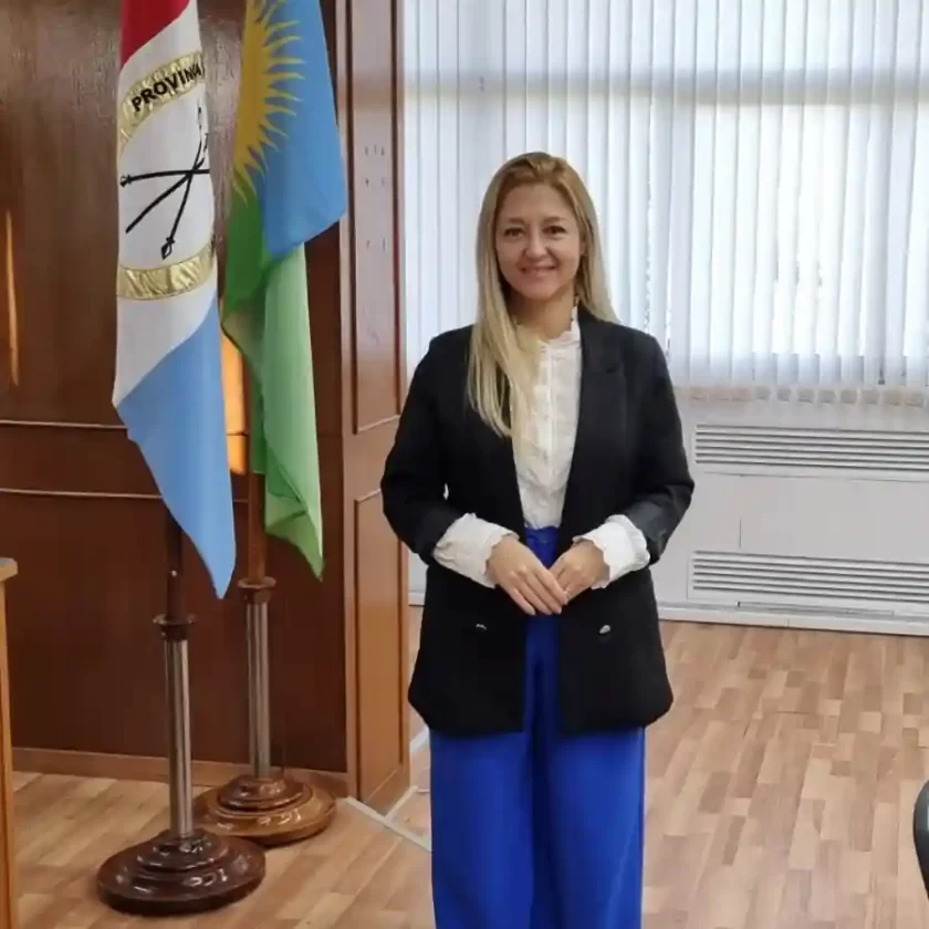 Carla Boidi presento su labor legislativa en el primer año de gestión Carla Boidi presento su labor legislativa en el primer año de gestión