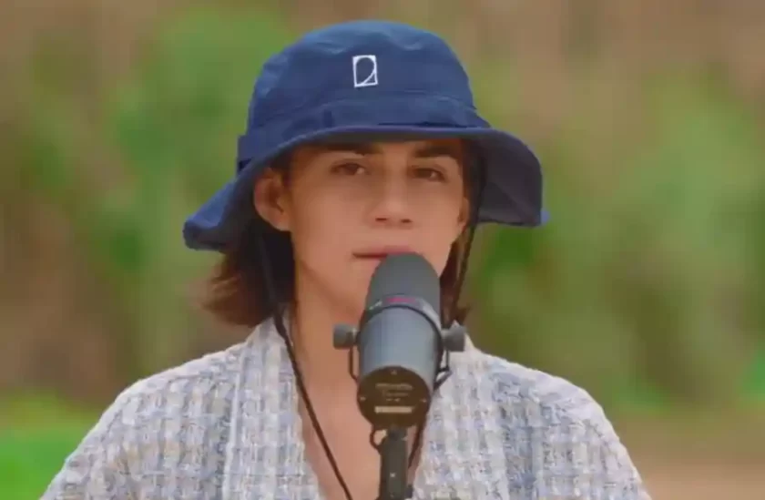 Valentino Merlo llega a Rafaela de la mano de "La Bamba": un cierre de temporada imperdible Valentino Merlo llega a Rafaela de la mano de "La Bamba": un cierre de temporada imperdible