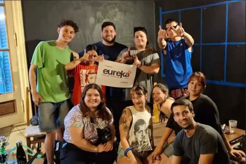 Provincia destinará $500 millones para fomentar proyectos de jóvenes que generen oportunidades de desarrollo Provincia destinará $500 millones para fomentar proyectos de jóvenes que generen oportunidades de desarrollo