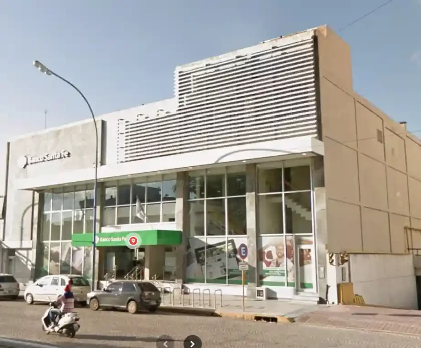 Con la incorporación de nuevos créditos, la Provincia prorrogó el contrato con el Banco de Santa Fe Con la incorporación de nuevos créditos, la Provincia prorrogó el contrato con el Banco de Santa Fe