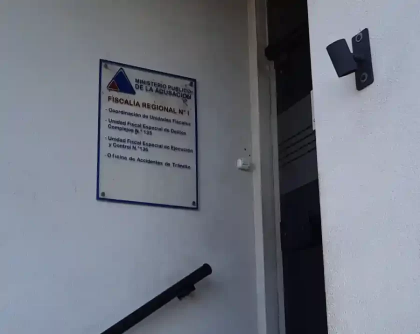 Santa Fe: Ordenaron la prisión preventiva de un hombre investigado por integrar una asociación ilícita que comercializaba vehículos con documentos apócrifos Santa Fe: Ordenaron la prisión preventiva de un hombre investigado por integrar una asociación ilícita que comercializaba vehículos con documentos apócrifos