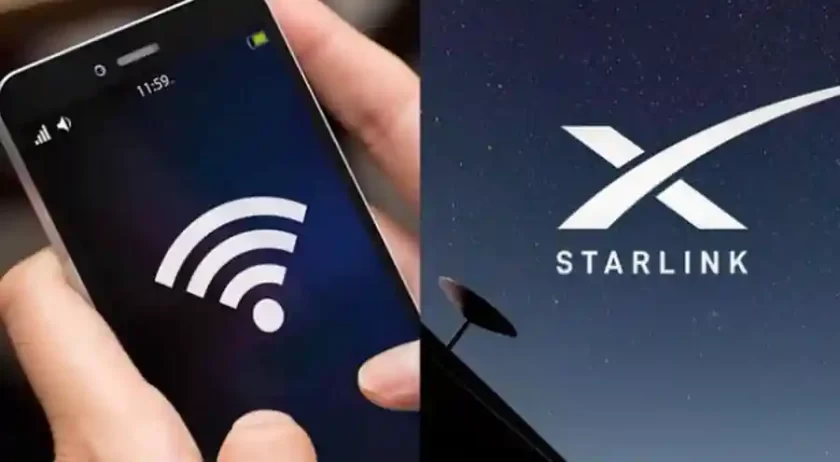 Estos celulares tendrán Starlink gratis a partir de julio de 2025 Estos celulares tendrán Starlink gratis a partir de julio de 2025