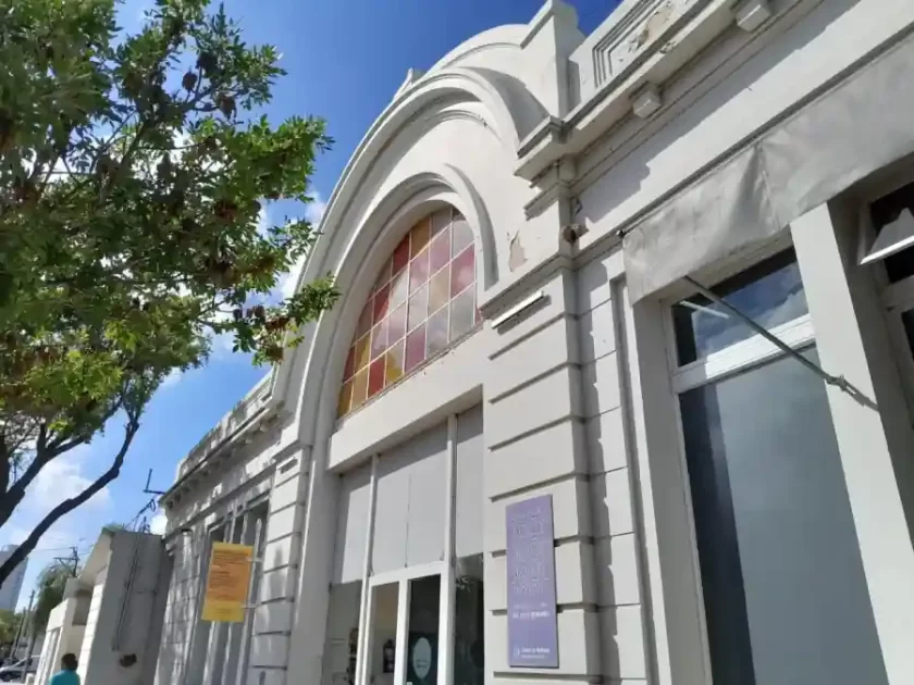 El Complejo Cultural abre su agenda para visitas guiadas El Complejo Cultural abre su agenda para visitas guiadas