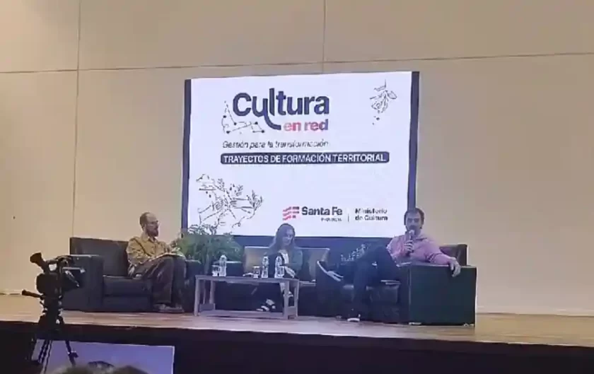 Jornada de Integración Cultural y Desafíos de la Gestión en la Nueva Economía Creativa Jornada de Integración Cultural y Desafíos de la Gestión en la Nueva Economía Creativa