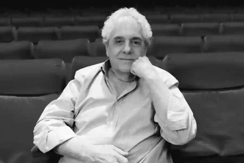 Tristeza en el mundo del espectáculo: Falleció Antonio Gasalla Tristeza en el mundo del espectáculo: Falleció Antonio Gasalla