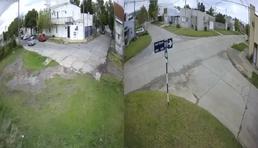 Nuevas cámaras de videovigilancia en Rafaela: se suman puntos estratégicos en barrio Los Arces y Central Córdoba Nuevas cámaras de videovigilancia en Rafaela: se suman puntos estratégicos en barrio Los Arces y Central Córdoba