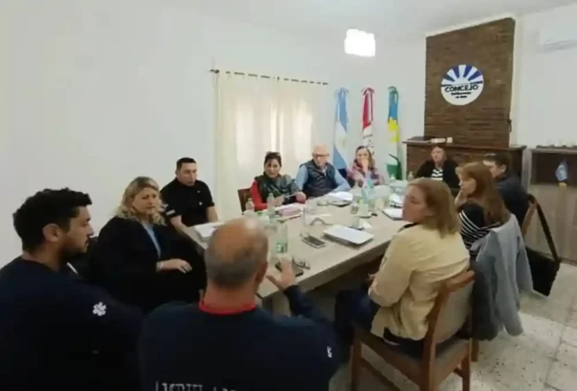 San Vicente fortalece su sistema de emergencias con trabajo coordinado en salud San Vicente fortalece su sistema de emergencias con trabajo coordinado en salud