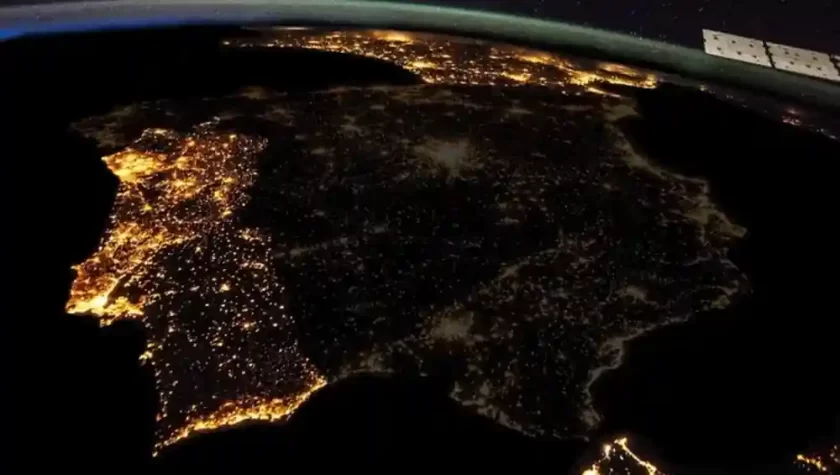 Apagón masivo azota España, Portugal y Francia: Millones sin luz y graves interrupciones Apagón masivo azota España, Portugal y Francia: Millones sin luz y graves interrupciones