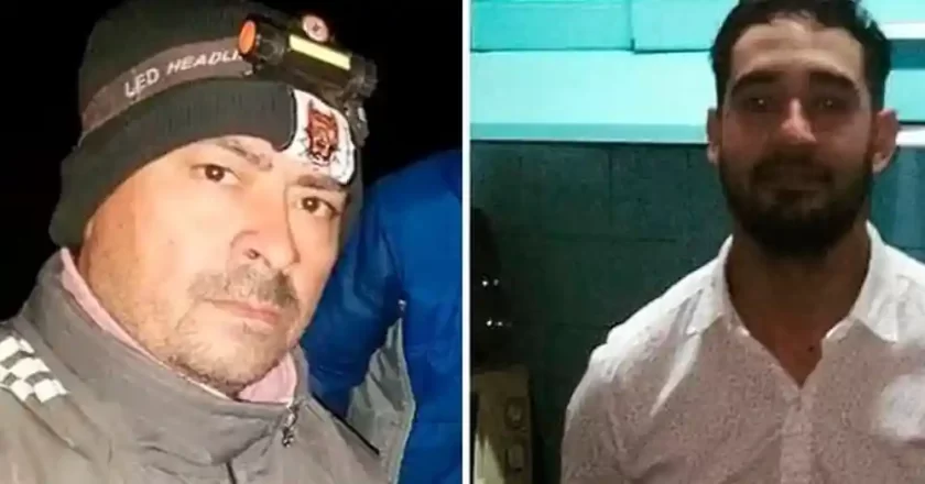 Aparecieron sanos y salvos los jóvenes rafaelinos buscados en Monte Vera Aparecieron sanos y salvos los jóvenes rafaelinos buscados en Monte Vera