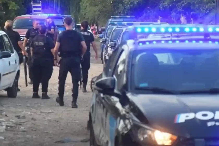 San Jerónimo Norte: Chico de 14 años hiere accidentalmente a su hermana con un rifle de aire comprimido San Jerónimo Norte: Chico de 14 años hiere accidentalmente a su hermana con un rifle de aire comprimido