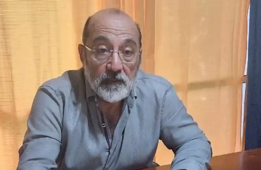 Rafael Barreiro (Federación de Vecinales): "Los festejos barriales necesitan mayor apoyo y jerarquización municipal" Rafael Barreiro (Federación de Vecinales): "Los festejos barriales necesitan mayor apoyo y jerarquización municipal"