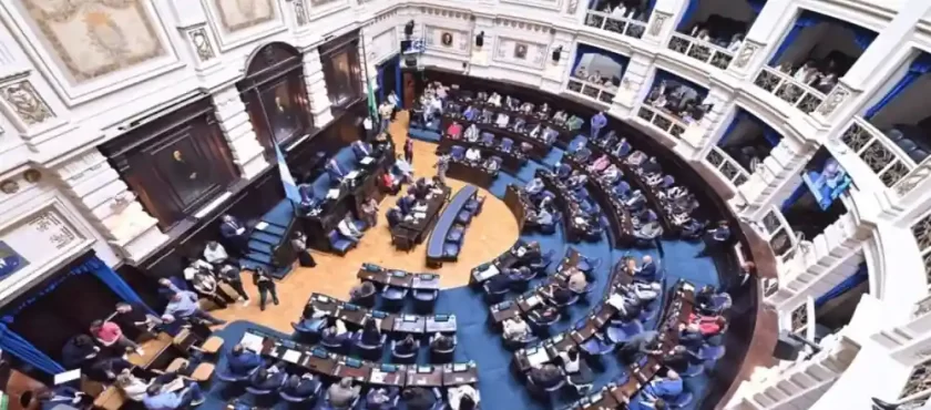 Buenos Aires suspendió las PASO pero sin cronograma definido: incertidumbre electoral Buenos Aires suspendió las PASO pero sin cronograma definido: incertidumbre electoral