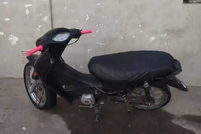 Seguridad en acción: 19 motos robadas vuelven a manos de la Justicia Seguridad en acción: 19 motos robadas vuelven a manos de la Justicia