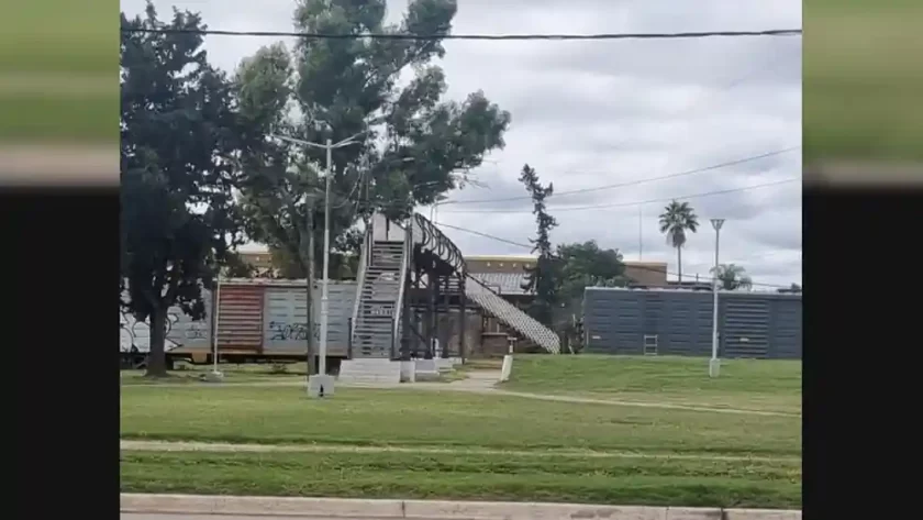 Ceres: Grave caso de bullying derivó en la hospitalización de una adolescente Ceres: Grave caso de bullying derivó en la hospitalización de una adolescente