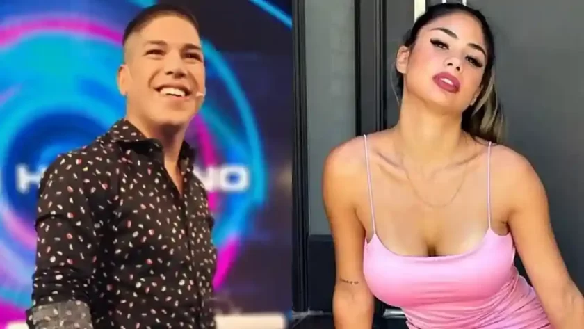 Se separó Thiago Medina y Daniela Celis, la última pareja de Gran Hermano 2022-23 Se separó Thiago Medina y Daniela Celis, la última pareja de Gran Hermano 2022-23