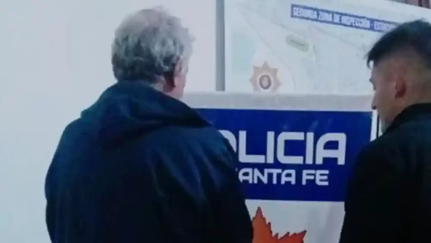 Santa Fe: Imputan a chofer de aplicación por privación ilegítima de la libertad a adolescente Santa Fe: Imputan a chofer de aplicación por privación ilegítima de la libertad a adolescente