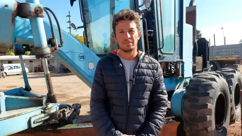 El municipio activó el protocolo de emergencia ante anegamientos por fuertes lluvias El municipio activó el protocolo de emergencia ante anegamientos por fuertes lluvias