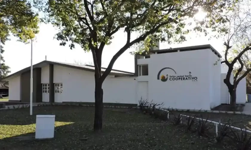 Sunchales: Detectan incumplimiento de residencia y el municipio interviene la nueva comisión vecinal del Barrio Cooperativo Sunchales: Detectan incumplimiento de residencia y el municipio interviene la nueva comisión vecinal del Barrio Cooperativo