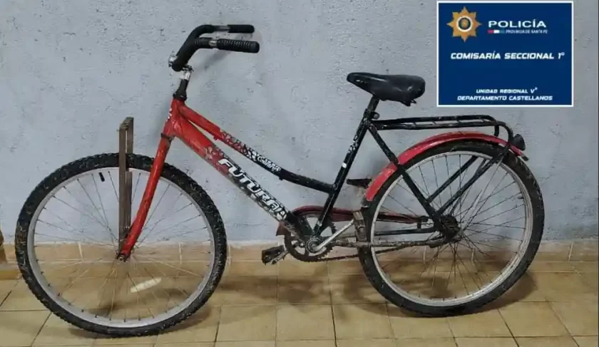 Brigada Motorizada detiene a un sujeto por violación de domicilio en la EPE Brigada Motorizada detiene a un sujeto por violación de domicilio en la EPE