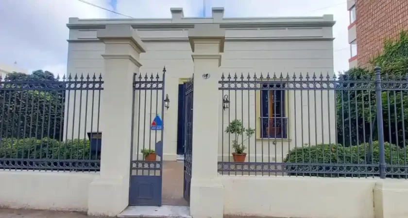 Condenaron a un hombre a tres años de prisión efectiva por delitos contra la propiedad que cometió en Rufino Condenaron a un hombre a tres años de prisión efectiva por delitos contra la propiedad que cometió en Rufino