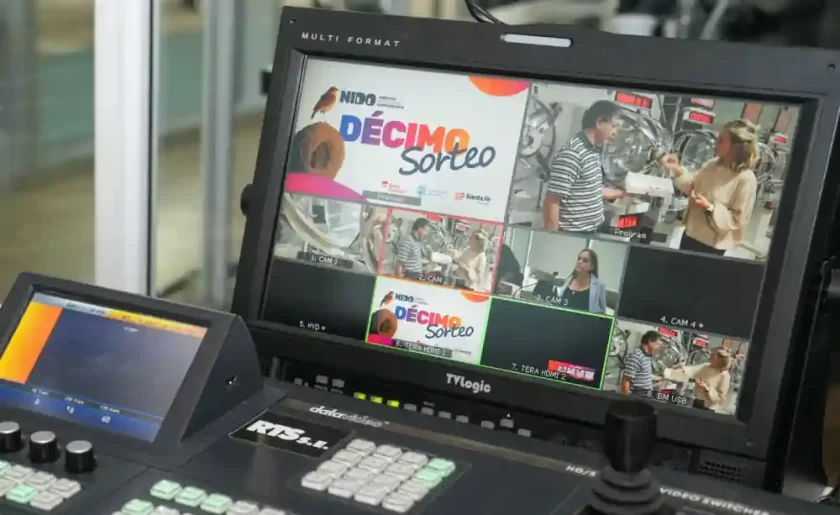 Créditos Nido: estos son los resultados del 10° sorteo, del que participaron casi 40.000 inscriptos Créditos Nido: estos son los resultados del 10° sorteo, del que participaron casi 40.000 inscriptos
