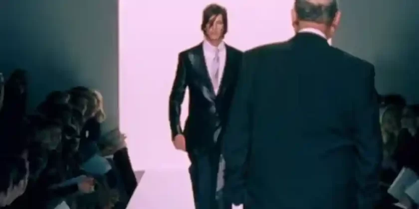 El inesperado cameo de Iván de Pineda en Sex and the City que nadie notó y ahora revoluciona Netflix El inesperado cameo de Iván de Pineda en Sex and the City que nadie notó y ahora revoluciona Netflix