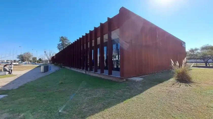 Así será la remodelación del CARD en Santa Fe para los Juegos Suramericanos 2026 Así será la remodelación del CARD en Santa Fe para los Juegos Suramericanos 2026