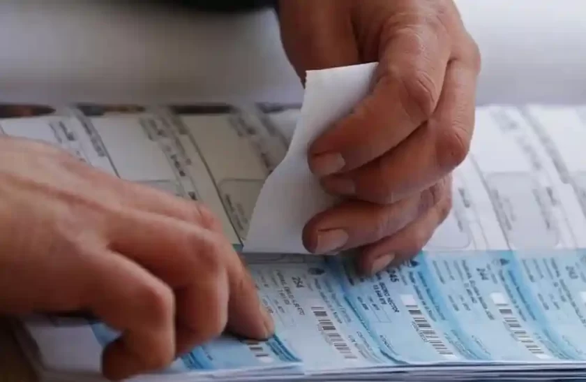 Elecciones 2025: cuatro provincias argentinas van a las urnas para renovar cargos legislativos y municipales Elecciones 2025: cuatro provincias argentinas van a las urnas para renovar cargos legislativos y municipales