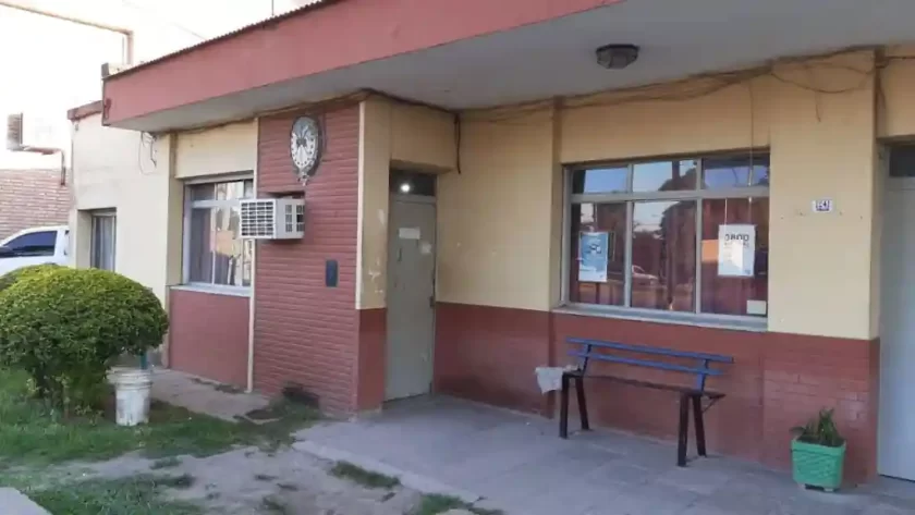 Ordenaron la prisión preventiva de un hombre al que se investiga por la portación ilegítima de armas de fuego en Recreo Ordenaron la prisión preventiva de un hombre al que se investiga por la portación ilegítima de armas de fuego en Recreo