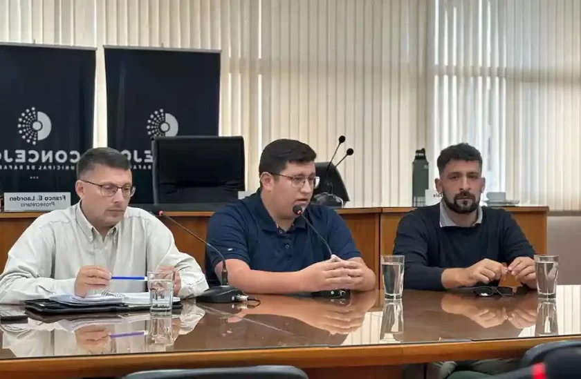 ¡Alerta roja en Juventud Unidad! El club al borde de la desafiliación si no consigue un predio urgente ¡Alerta roja en Juventud Unidad! El club al borde de la desafiliación si no consigue un predio urgente
