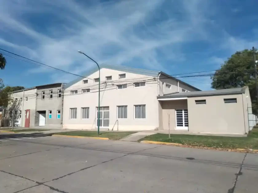 La Escuela 25 de Mayo se prepara para celebrar su centenario La Escuela 25 de Mayo se prepara para celebrar su centenario
