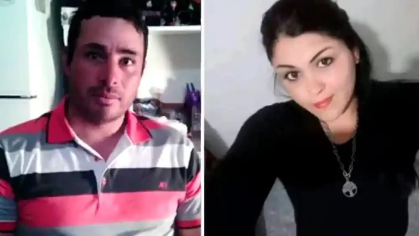 Otro femicidio brutal en Entre Ríos: Asesinan a una mujer en Victoria y su expareja está grave tras autolesionarse Otro femicidio brutal en Entre Ríos: Asesinan a una mujer en Victoria y su expareja está grave tras autolesionarse
