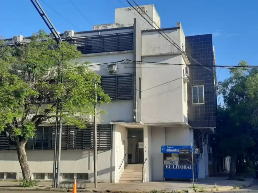 Santa Fe: Ordenaron la prisión preventiva de un hombre al que se investiga como autor del homicidio de Ricardo Cejas Santa Fe: Ordenaron la prisión preventiva de un hombre al que se investiga como autor del homicidio de Ricardo Cejas