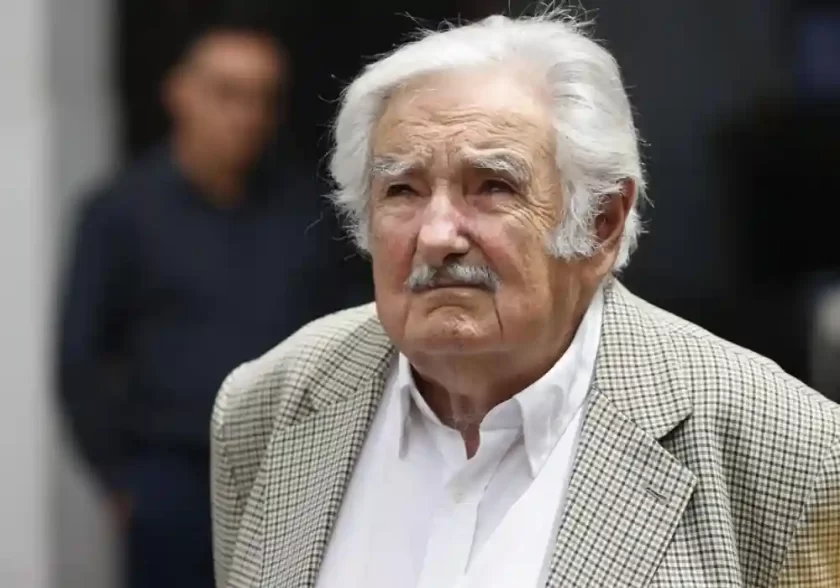 Uruguay y Latinoamérica de luto: Fallece Pepe Mujica, el expresidente que trascendió fronteras Uruguay y Latinoamérica de luto: Fallece Pepe Mujica, el expresidente que trascendió fronteras