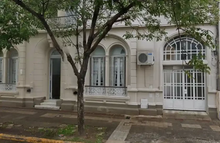 ¡Cramdown confirmado! La Justicia le da otro revés a Vicentin y abre la puerta a ofertas de salvataje ¡Cramdown confirmado! La Justicia le da otro revés a Vicentin y abre la puerta a ofertas de salvataje