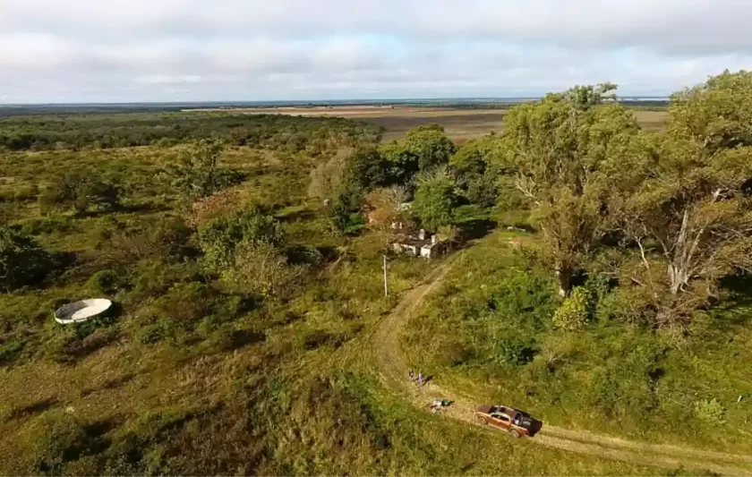 Aguará Grande: Trágico accidente de caza deja un muerto y un detenido Aguará Grande: Trágico accidente de caza deja un muerto y un detenido