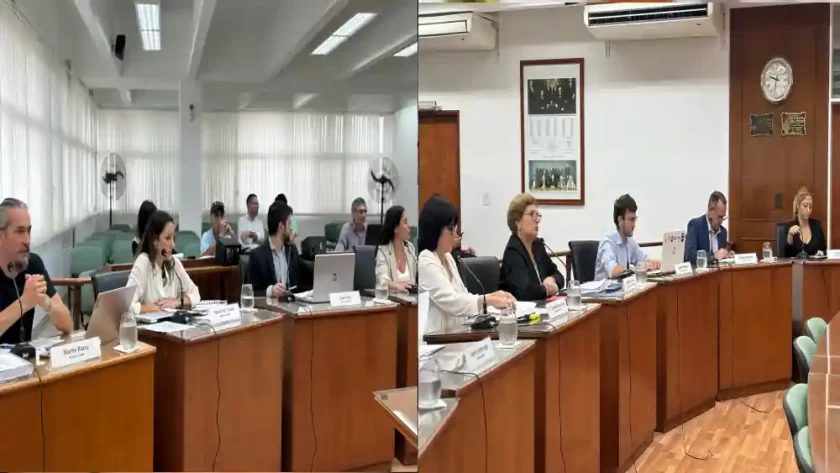 Productiva jornada legislativa con la aprobación de 10 proyectos en el Concejo Municipal Productiva jornada legislativa con la aprobación de 10 proyectos en el Concejo Municipal