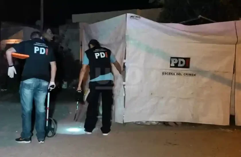 Pedirán 23 años de prisión al hombre por el homicidio de Graciela Hortensia Presti cometido en la ciudad de Santa Fe Pedirán 23 años de prisión al hombre por el homicidio de Graciela Hortensia Presti cometido en la ciudad de Santa Fe