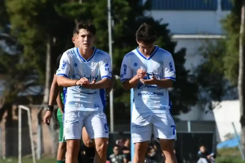 Inferiores AFA: Otra jornada positiva para Atlético Inferiores AFA: Otra jornada positiva para Atlético