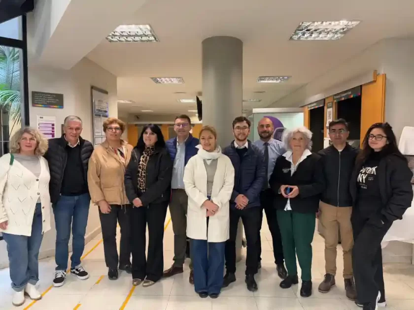 Las fotografías ganadoras del Concurso Fotográfico del Concejo Municipal se exponen en el Banco Credicoop Las fotografías ganadoras del Concurso Fotográfico del Concejo Municipal se exponen en el Banco Credicoop