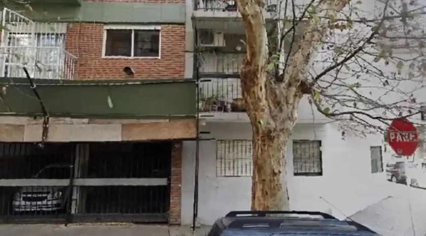 Masacre de Villa Crespo: las autopsias revelan detalles estremecedores de los crímenes Masacre de Villa Crespo: las autopsias revelan detalles estremecedores de los crímenes