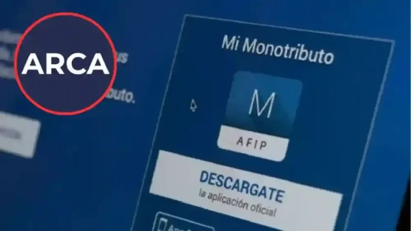 Monotributo: ARCA actualizó los montos y la Categoría A deberá pagar $16.000 Monotributo: ARCA actualizó los montos y la Categoría A deberá pagar $16.000