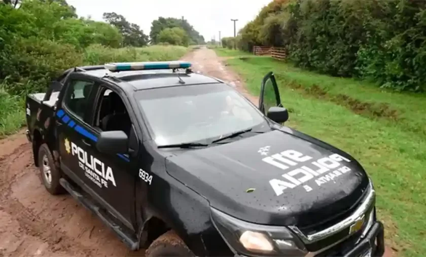 Secuestran a un chofer de Uber y lo abandonan con una amenaza contra Patricia Bullrich Secuestran a un chofer de Uber y lo abandonan con una amenaza contra Patricia Bullrich