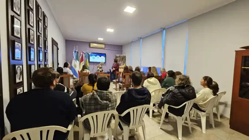 Comenzó el camino para elegir la bandera que represente a Humberto 1º Comenzó el camino para elegir la bandera que represente a Humberto 1º